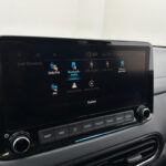 Hyundai KONA occasion Rood bij ALJ Auto in Zeeland 30