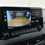 Hyundai KONA occasion Rood bij ALJ Auto in Zeeland 34