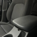 Hyundai KONA occasion Rood bij ALJ Auto in Zeeland 36