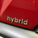 Hyundai KONA occasion Rood bij ALJ Auto in Zeeland 37