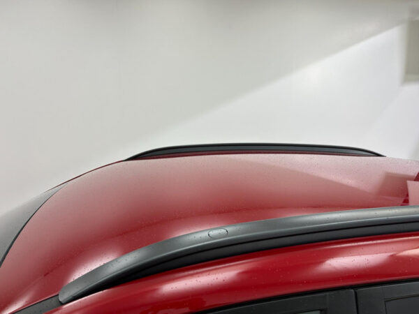 Hyundai KONA occasion Rood bij ALJ Auto in Zeeland 38