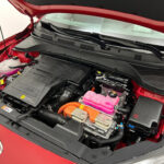 Hyundai KONA occasion Rood bij ALJ Auto in Zeeland 39