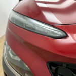 Hyundai KONA occasion Rood bij ALJ Auto in Zeeland 40