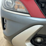 Hyundai KONA occasion Rood bij ALJ Auto in Zeeland 41