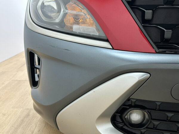 Hyundai KONA occasion Rood bij ALJ Auto in Zeeland 41