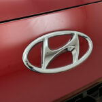 Hyundai KONA occasion Rood bij ALJ Auto in Zeeland 42