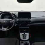 Hyundai KONA occasion Rood bij ALJ Auto in Zeeland 9