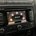 Volkswagen Polo occasion Grijs bij ALJ Auto in Zeeland 17