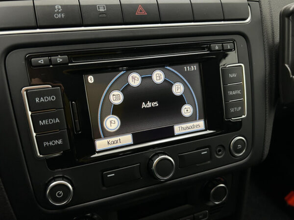 Volkswagen Polo occasion Grijs bij ALJ Auto in Zeeland 19