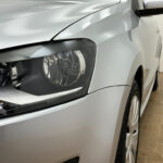 Volkswagen Polo occasion Grijs bij ALJ Auto in Zeeland 2