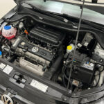 Volkswagen Polo occasion Grijs bij ALJ Auto in Zeeland 24