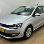 Volkswagen Polo occasion Grijs bij ALJ Auto in Zeeland 3