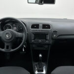 Volkswagen Polo occasion Grijs bij ALJ Auto in Zeeland 8