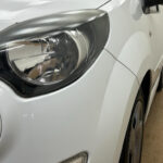 Renault Twingo occasion Wit bij ALJ Auto in Zeeland 2