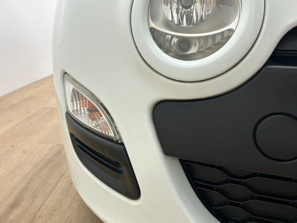 Renault Twingo occasion Wit bij ALJ Auto in Zeeland 24