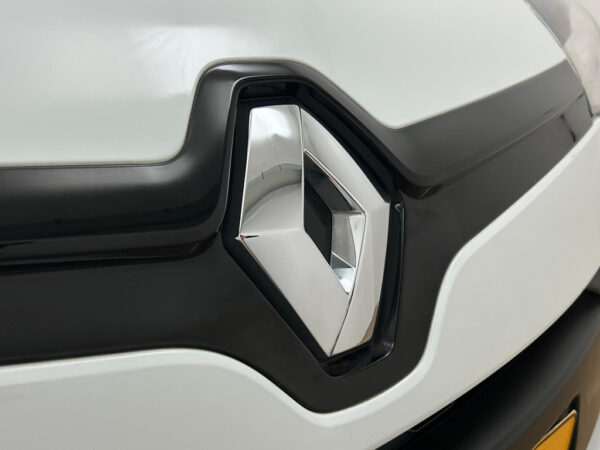 Renault Twingo occasion Wit bij ALJ Auto in Zeeland 25