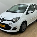 Renault Twingo occasion Wit bij ALJ Auto in Zeeland 3