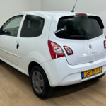 Renault Twingo occasion Wit bij ALJ Auto in Zeeland 4