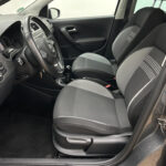 Volkswagen Polo occasion Grijs bij ALJ Auto in Zeeland 13