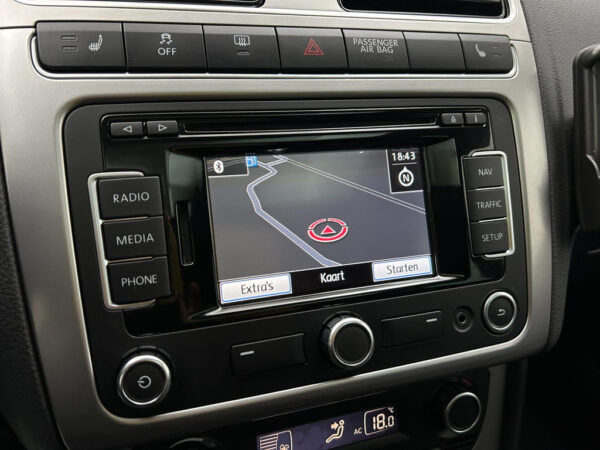 Volkswagen Polo occasion Grijs bij ALJ Auto in Zeeland 20