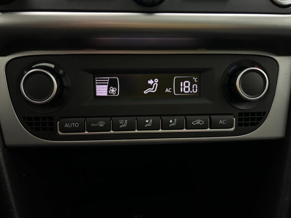 Volkswagen Polo occasion Grijs bij ALJ Auto in Zeeland 21