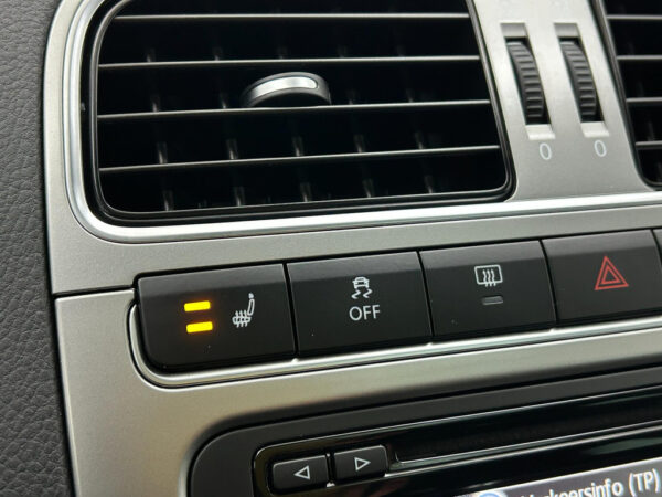 Volkswagen Polo occasion Grijs bij ALJ Auto in Zeeland 22