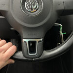 Volkswagen Polo occasion Grijs bij ALJ Auto in Zeeland 25