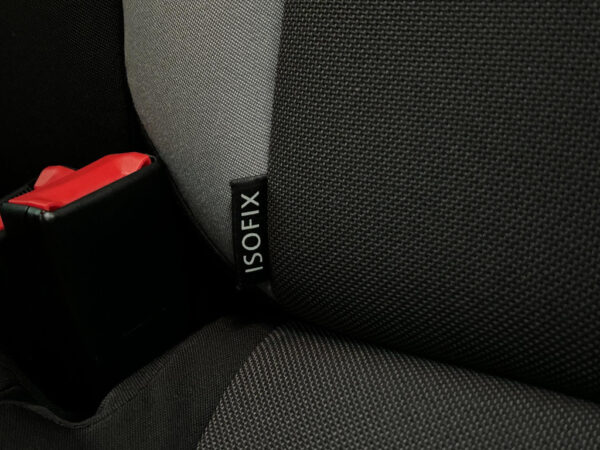 Volkswagen Polo occasion Grijs bij ALJ Auto in Zeeland 9