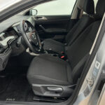 Volkswagen Polo occasion Grijs bij ALJ Auto in Zeeland 10