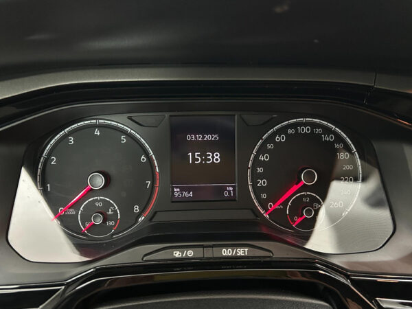 Volkswagen Polo occasion Grijs bij ALJ Auto in Zeeland 13