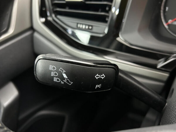 Volkswagen Polo occasion Grijs bij ALJ Auto in Zeeland 14