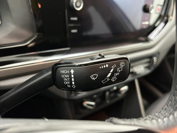 Volkswagen Polo occasion Grijs bij ALJ Auto in Zeeland 15