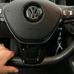 Volkswagen Polo occasion Grijs bij ALJ Auto in Zeeland 18