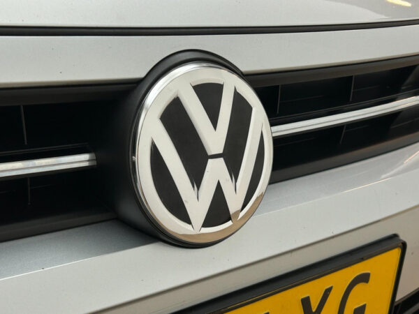 Volkswagen Polo occasion Grijs bij ALJ Auto in Zeeland 30