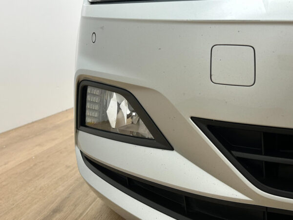 Volkswagen Polo occasion Grijs bij ALJ Auto in Zeeland 31