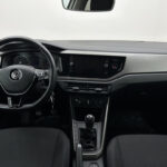 Volkswagen Polo occasion Grijs bij ALJ Auto in Zeeland 8
