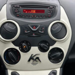 Ford Ka occasion Blauw bij ALJ Auto in Zeeland 15