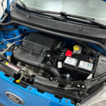 Ford Ka occasion Blauw bij ALJ Auto in Zeeland 17