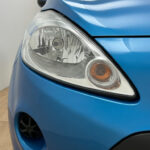 Ford Ka occasion Blauw bij ALJ Auto in Zeeland 18