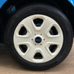 Ford Ka occasion Blauw bij ALJ Auto in Zeeland 6