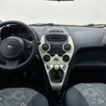 Ford Ka occasion Blauw bij ALJ Auto in Zeeland 7