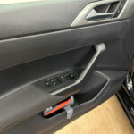 Volkswagen Polo occasion Zwart bij ALJ Auto in Zeeland 10