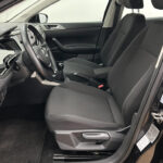 Volkswagen Polo occasion Zwart bij ALJ Auto in Zeeland 12