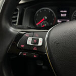 Volkswagen Polo occasion Zwart bij ALJ Auto in Zeeland 18