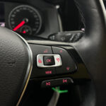 Volkswagen Polo occasion Zwart bij ALJ Auto in Zeeland 19