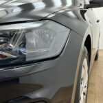 Volkswagen Polo occasion Zwart bij ALJ Auto in Zeeland 2