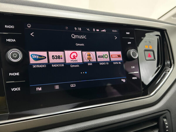 Volkswagen Polo occasion Zwart bij ALJ Auto in Zeeland 21