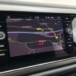 Volkswagen Polo occasion Zwart bij ALJ Auto in Zeeland 24