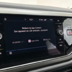 Volkswagen Polo occasion Zwart bij ALJ Auto in Zeeland 25