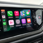 Volkswagen Polo occasion Zwart bij ALJ Auto in Zeeland 27